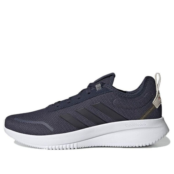 Кроссовки lite racer rebold Adidas, синий
Кроссовки lite racer rebold Adidas, синий