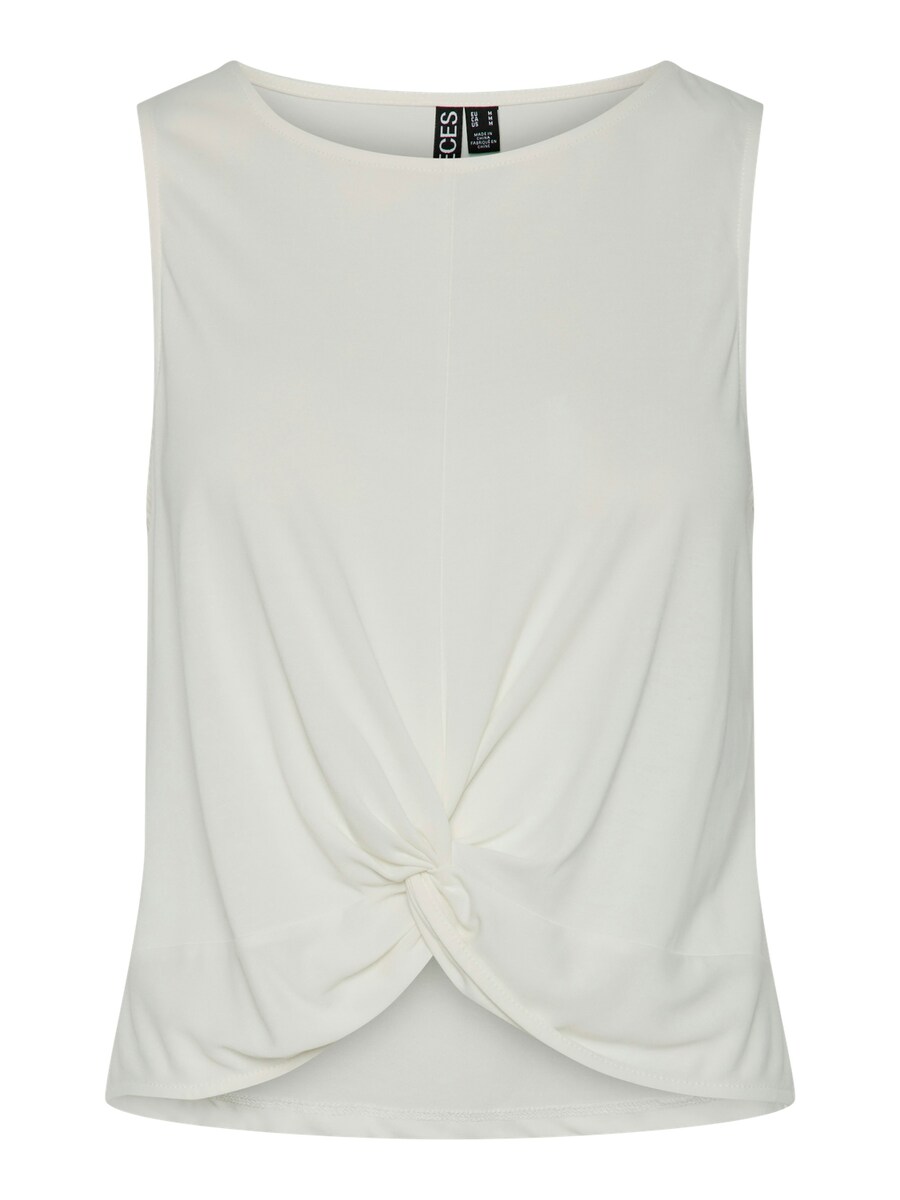 Топ PIECES Anora, Wool White
Топ PIECES Anora, Wool White
