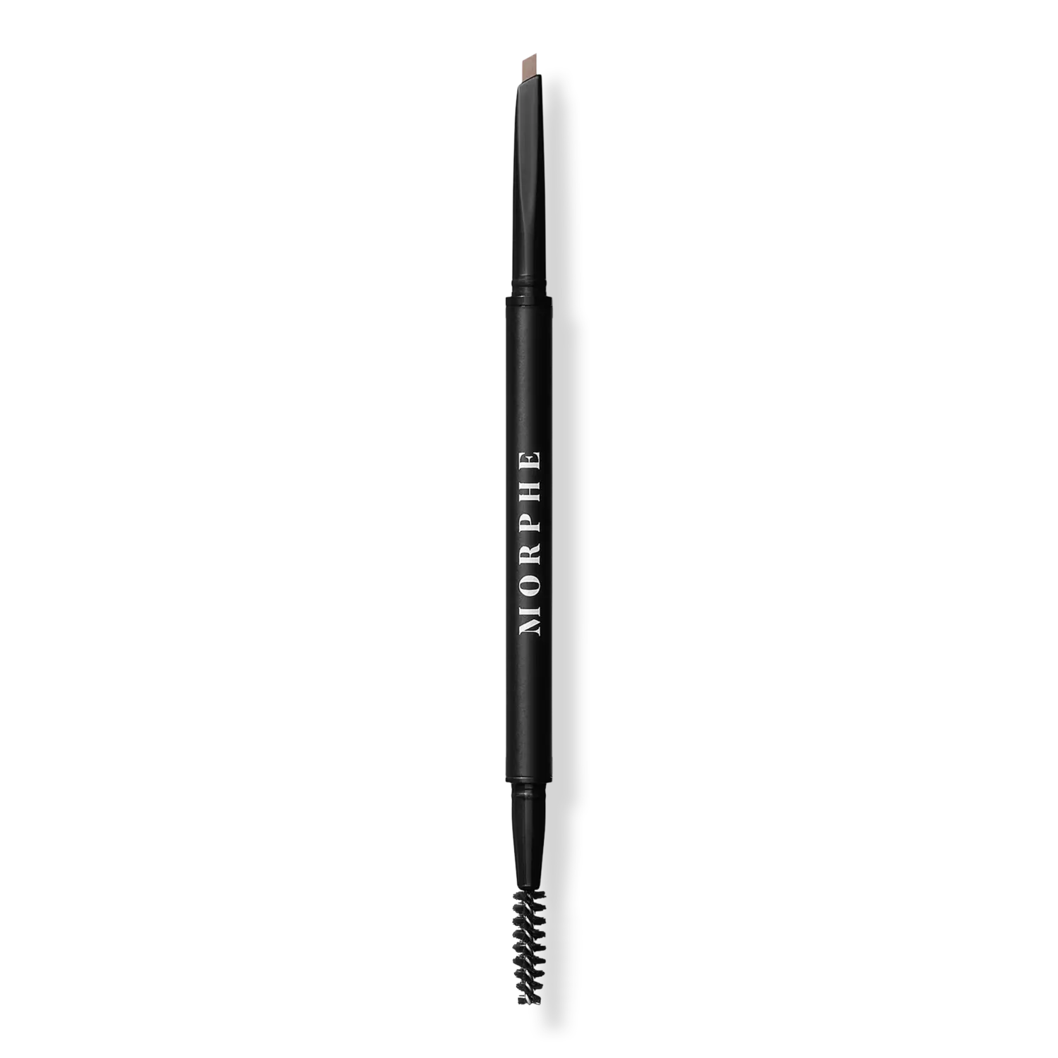 Карандаш для бровей Definer с двумя концами и щеточкой Morphe, Latte (soft brown with cool undertones)
Карандаш для бровей Definer с двумя концами и щеточкой Morphe, Latte (soft brown with cool undertones)