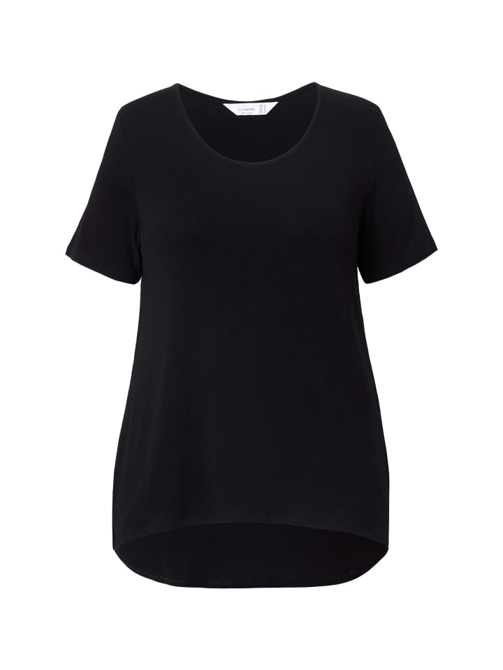 Футболка MIAMODA, черный
Футболка MIAMODA, черный