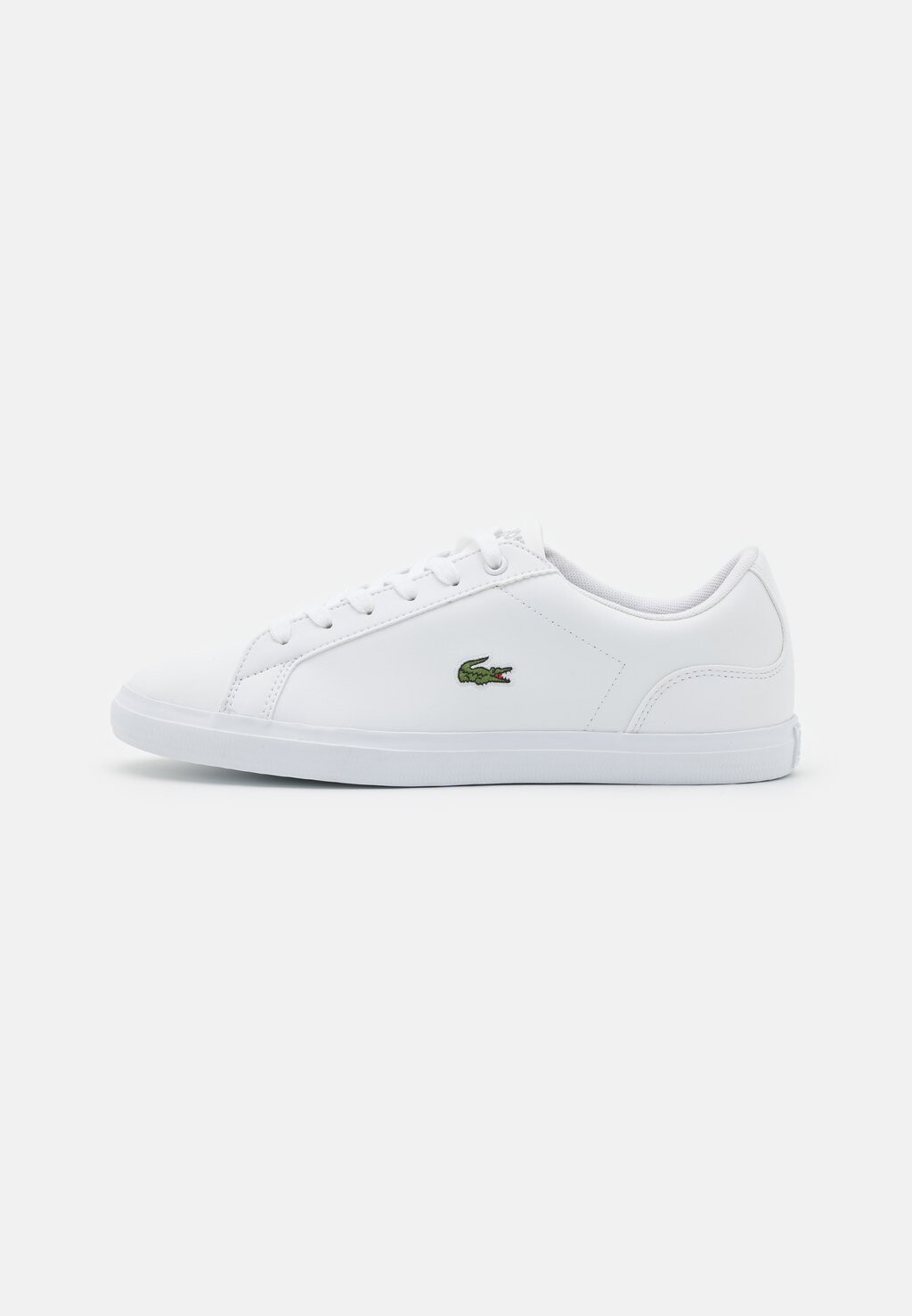 Низкие кроссовки Lerond Unisex Lacoste, белый
Низкие кроссовки Lerond Unisex Lacoste, белый