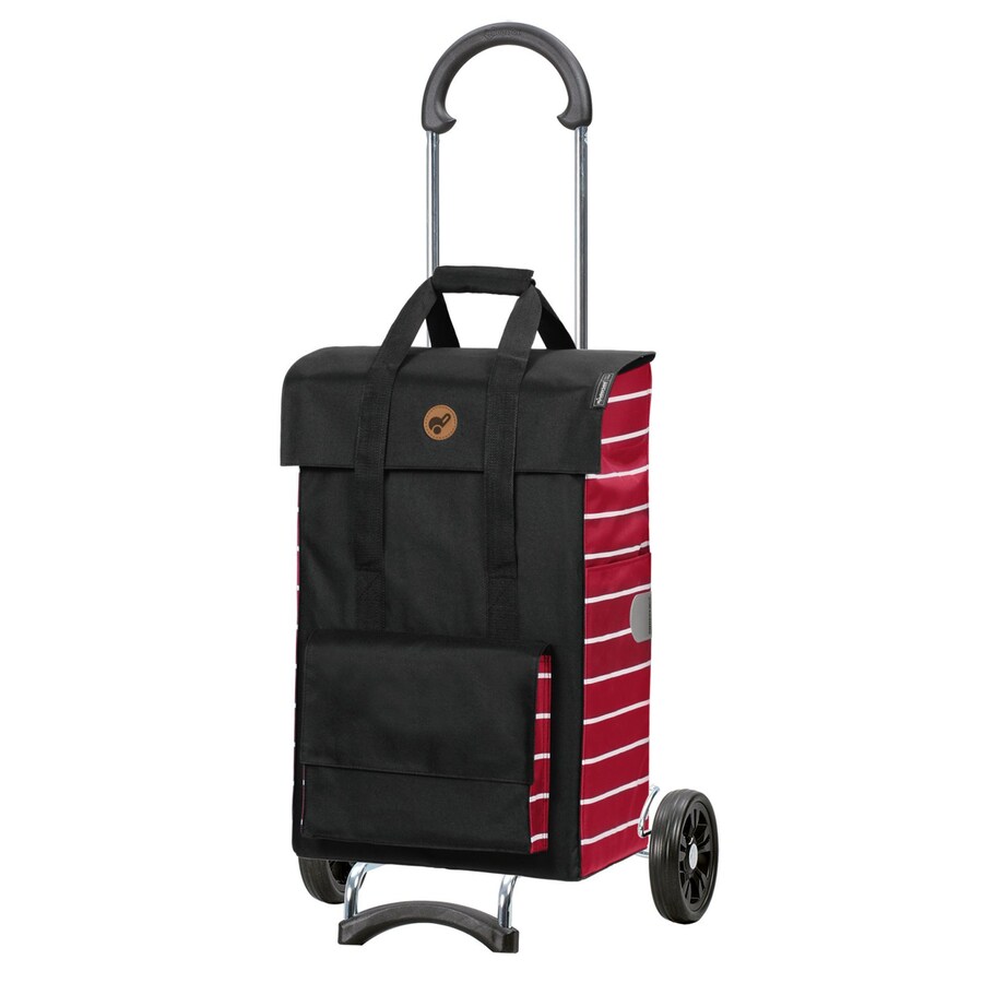 Сумка шоппер Andersen Shopper Shopper, цвет red/black, Черный, Сумка шоппер Andersen Shopper Shopper, цвет red/black
Сумка шоппер Andersen Shopper Shopper, цвет red/black, Черный, Сумка шоппер Andersen Shopper Shopper, цвет red/black