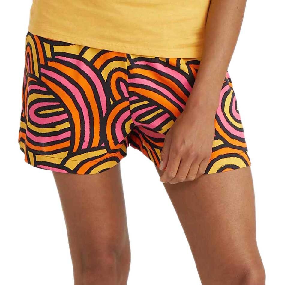 Шорты O´neill Amiri Beach, разноцветный
Шорты O´neill Amiri Beach, разноцветный