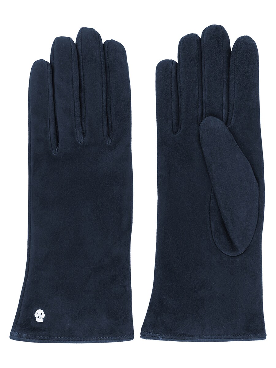 Перчатки Roeckl Full Finger Gloves, синий/темно-синий
Перчатки Roeckl Full Finger Gloves, синий/темно-синий