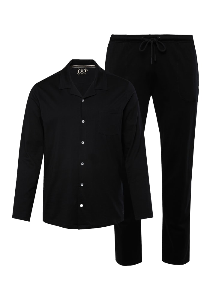 Пижама JP1880, черный
Пижама JP1880, черный