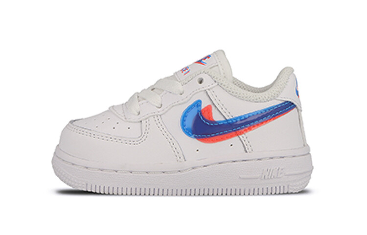 Сандалии Nike Air Force 1 LV8 3D White TD
Сандалии Nike Air Force 1 LV8 3D White TD