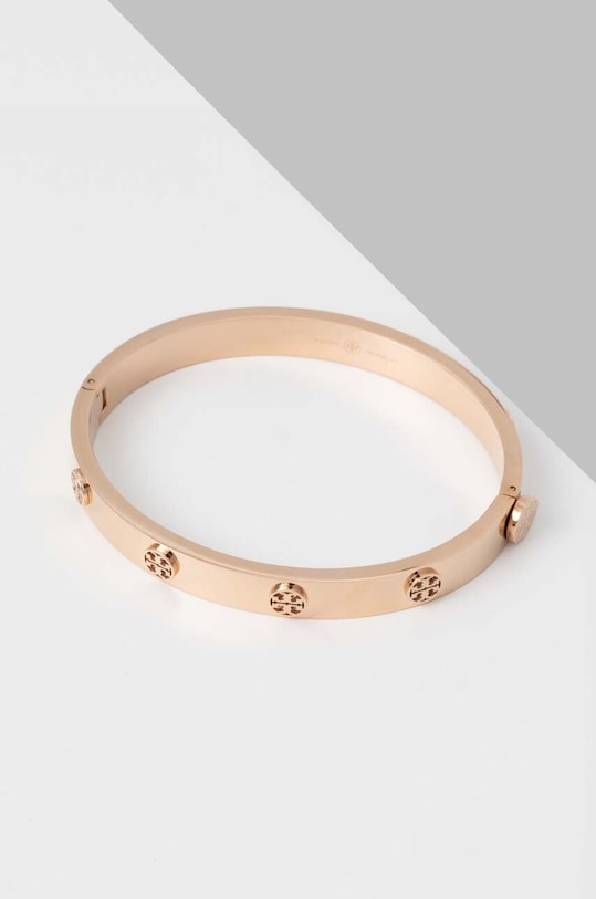 Браслет-петля Miller Stud Tory Burch, золотой
Браслет-петля Miller Stud Tory Burch, золотой