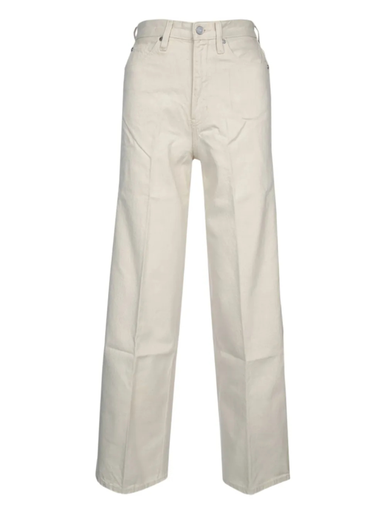 Широкие брюки Calvin Klein, нейтральный
Широкие брюки Calvin Klein, нейтральный