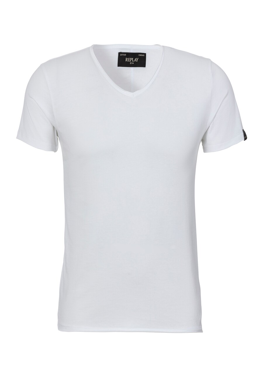 Рубашка REPLAY, белый
Рубашка REPLAY, белый