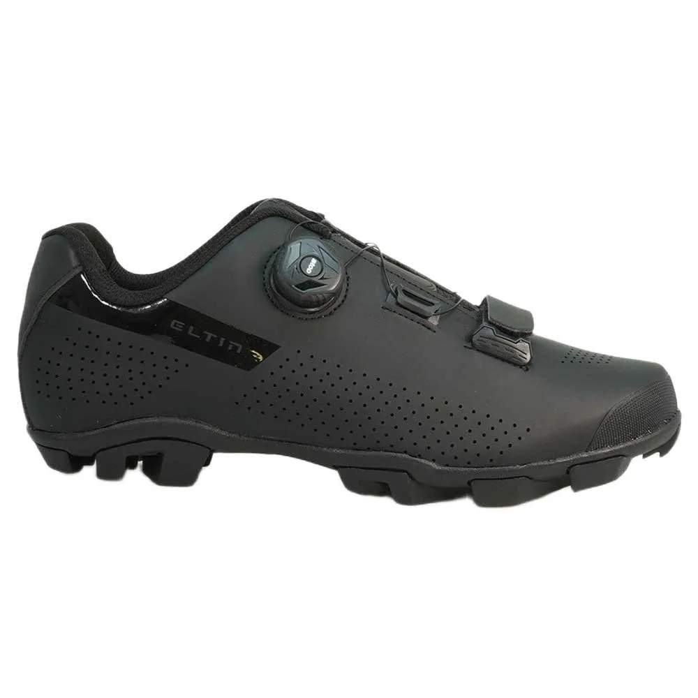 Обувь для горного велосипеда Eltin Wacko, черный
Обувь для горного велосипеда Eltin Wacko, черный