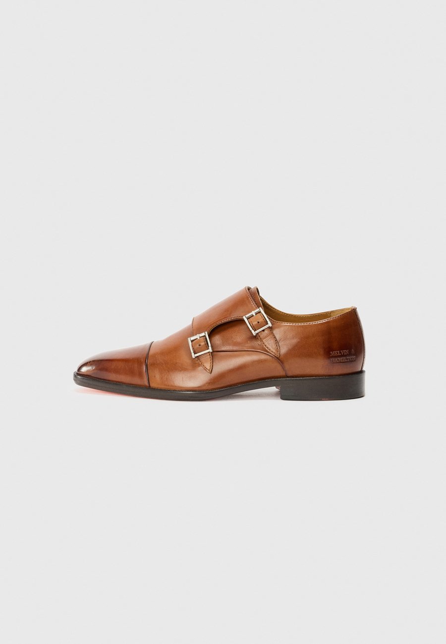Лоферы Melvin & Hamilton STEFANO 2, Cognac
Лоферы Melvin & Hamilton STEFANO 2, Cognac