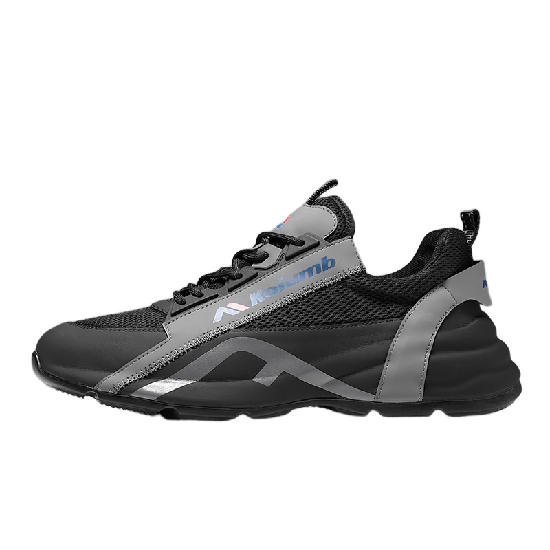 Легкие дышащие быстросохнущие низкие повседневные кроссовки мужские Kolumb, бело-синие
Легкие дышащие быстросохнущие низкие повседневные кроссовки мужские Kolumb, бело-синие