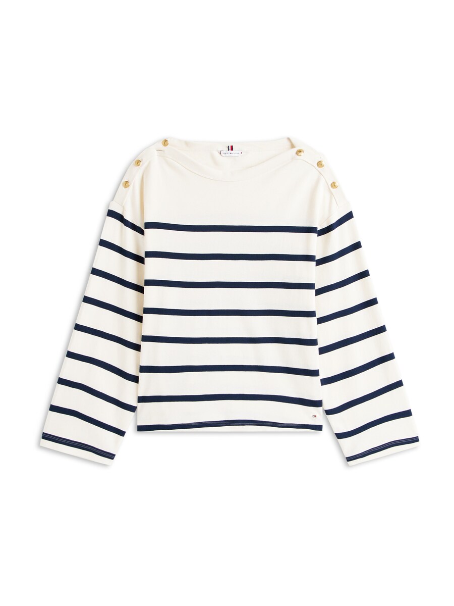 Рубашка TOMMY HILFIGER, Wool White
Рубашка TOMMY HILFIGER, Wool White