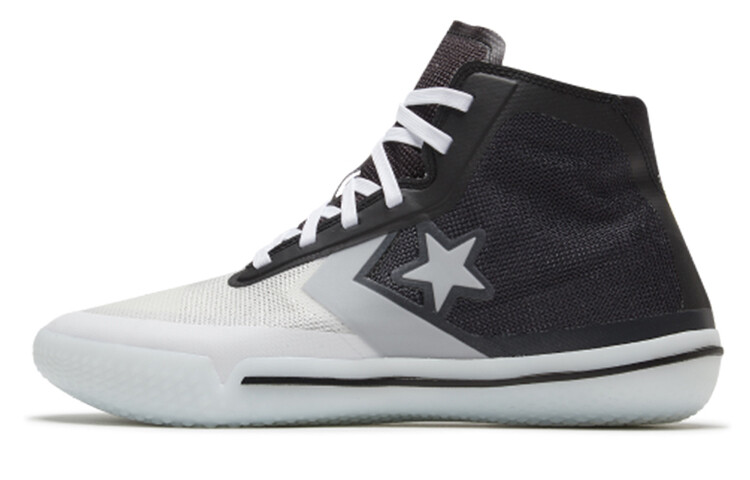 Баскетбольные кроссовки Converse Chuck Taylor All Star унисекс
Баскетбольные кроссовки Converse Chuck Taylor All Star унисекс