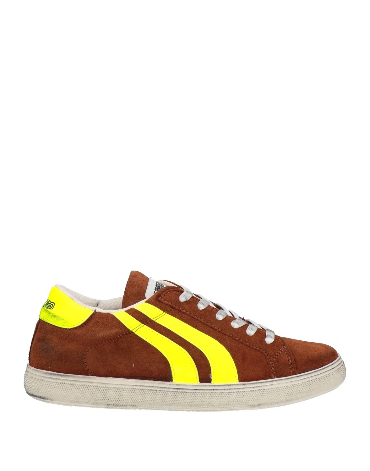 Кроссовки Mecap, коричневый
Кроссовки Mecap, коричневый