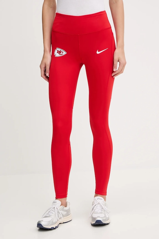 Леггинсы Dri Fit Nike, красный
Леггинсы Dri Fit Nike, красный