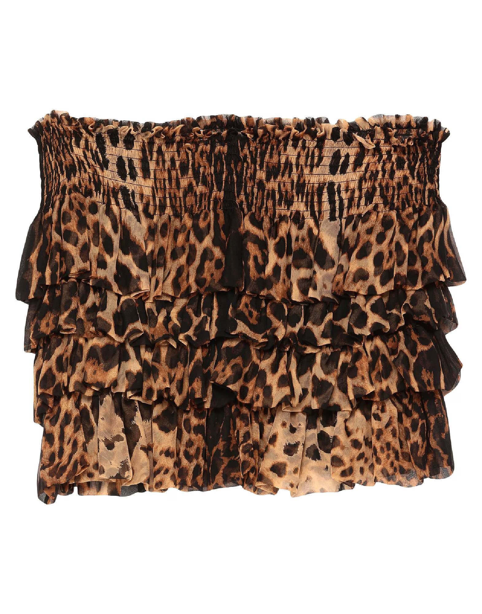 Мини-юбка Saint Laurent, песочный
Мини-юбка Saint Laurent, песочный