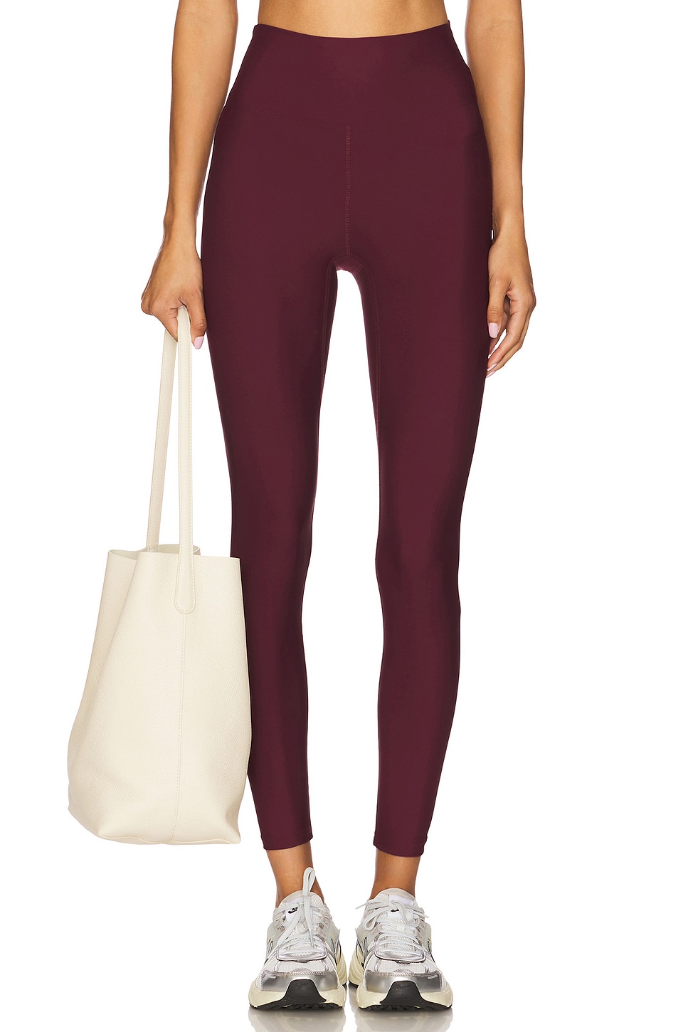 Леггинсы Vital от Heroine Sport, plum
Леггинсы Vital от Heroine Sport, plum