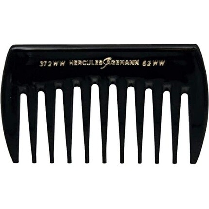 Расческа для волос Hercules Sägemann 372WW
Расческа для волос Hercules Sägemann 372WW