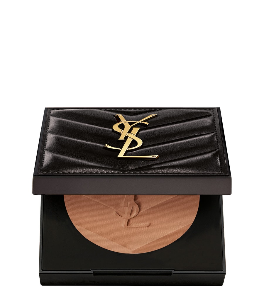 Компактная пудра Yves Saint Laurent All Hours Hyper Puder, Nr. 05, 7.5g
Компактная пудра Yves Saint Laurent All Hours Hyper Puder, Nr. 05, 7.5g