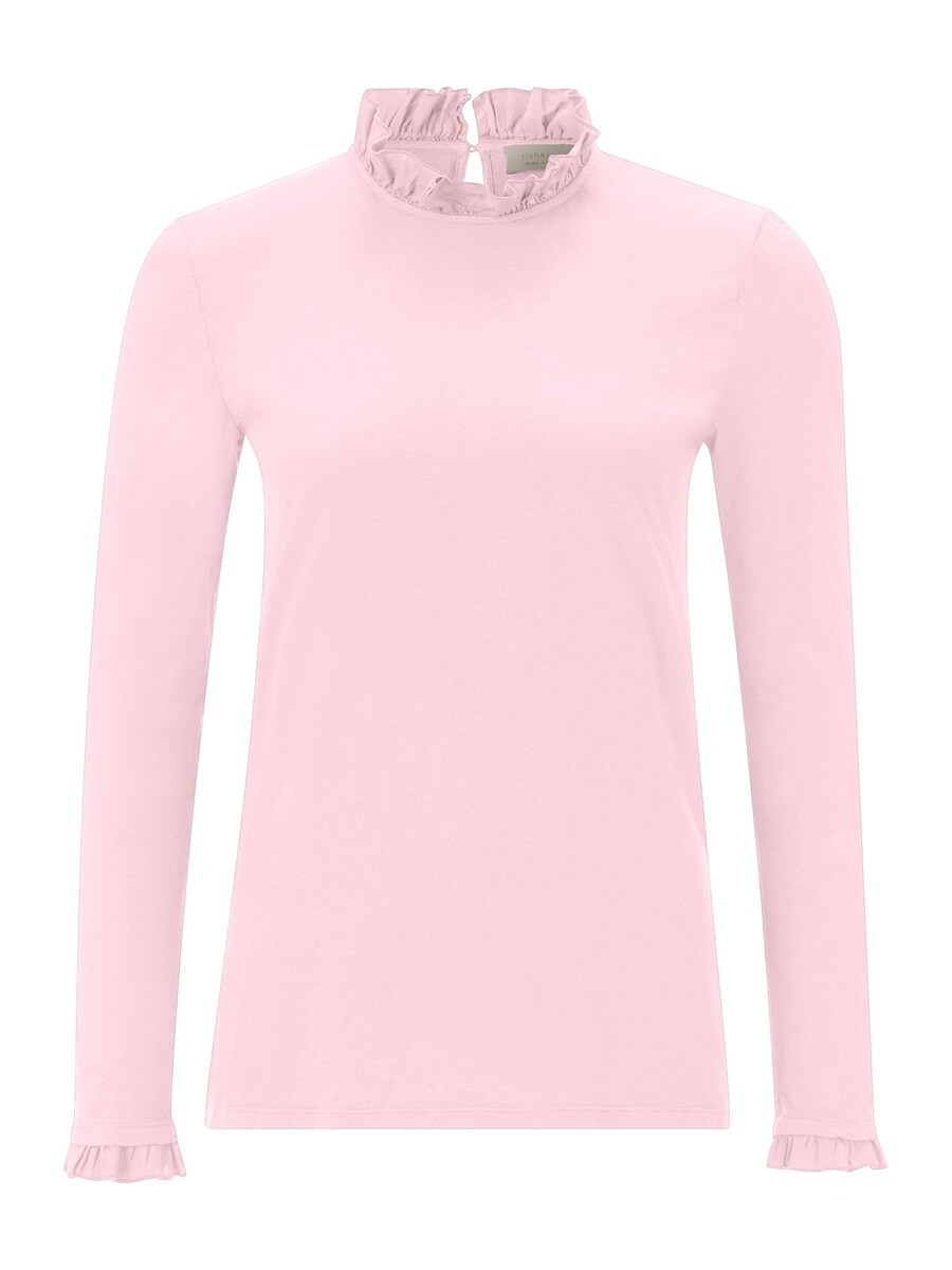 Рубашка Rich & Royal, Rose
Рубашка Rich & Royal, Rose