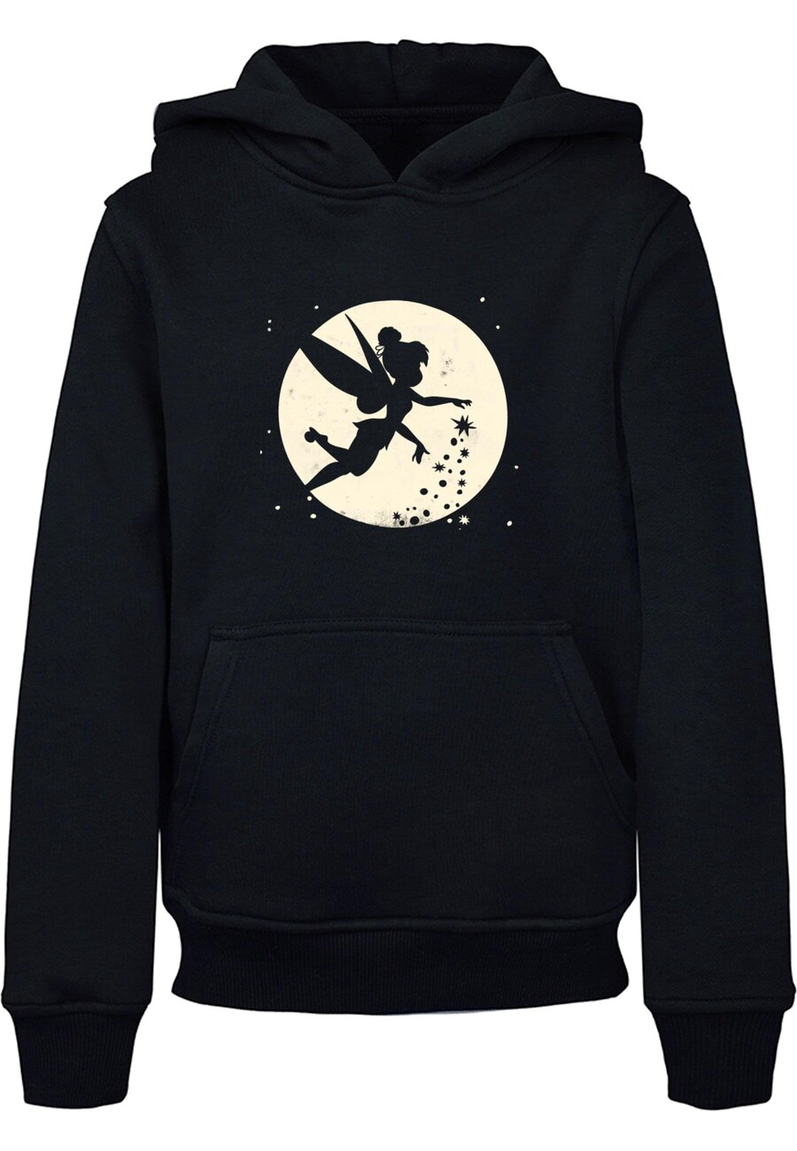 Толстовка ABSOLUTE CULT Tinker Bell - Moon, черный 
Толстовка ABSOLUTE CULT Tinker Bell - Moon, черный