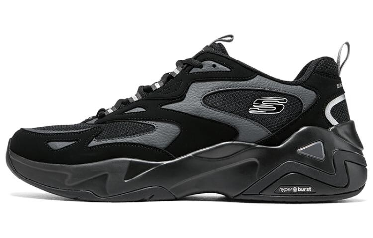 Кроссовки Skechers DLites Running Shoes 'Black Grey', Черный, Кроссовки Skechers DLites Running Shoes 'Black Grey'
Кроссовки Skechers DLites Running Shoes 'Black Grey', Черный, Кроссовки Skechers DLites Running Shoes 'Black Grey'
