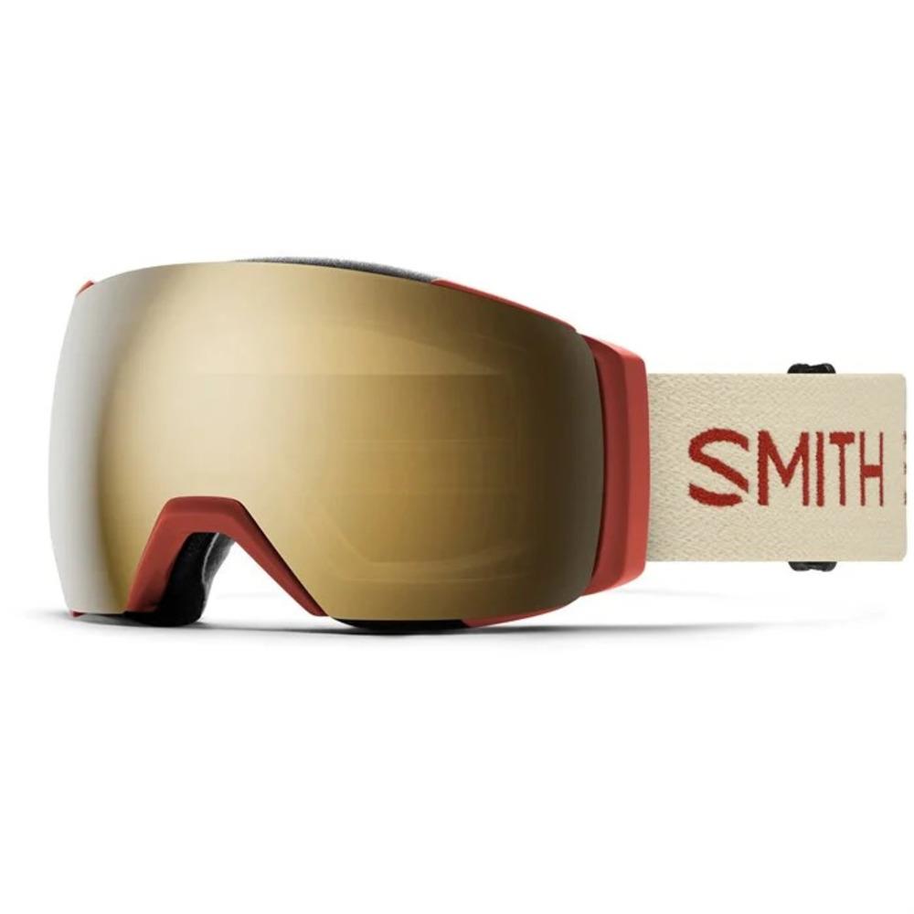 Маска I/O MAG XL Smith, Terra Slash Frame/Chromapop Sun Black Gold Mirror Lens (M0071313F99Mn)
Маска I/O MAG XL Smith, Terra Slash Frame/Chromapop Sun Black Gold Mirror Lens (M0071313F99Mn)