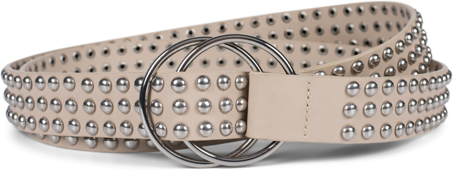 Ремень styleBREAKER Taillen, бежевый
Ремень styleBREAKER Taillen, бежевый