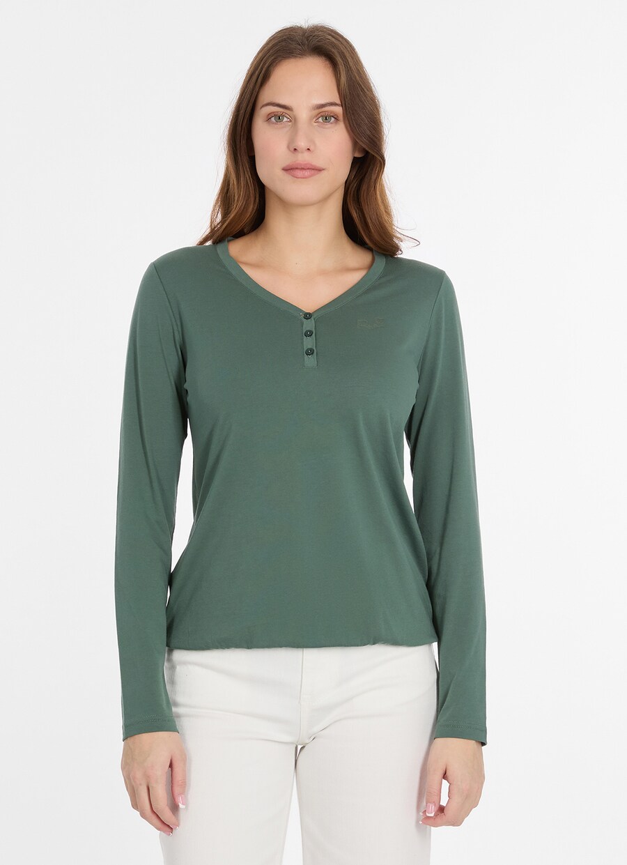 Рубашка Ragwear, Jade
Рубашка Ragwear, Jade