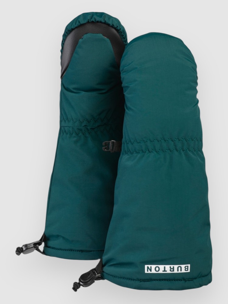 Варежки Burton Toddler Grom Kids Fäustlinge, deep emerald
Варежки Burton Toddler Grom Kids Fäustlinge, deep emerald