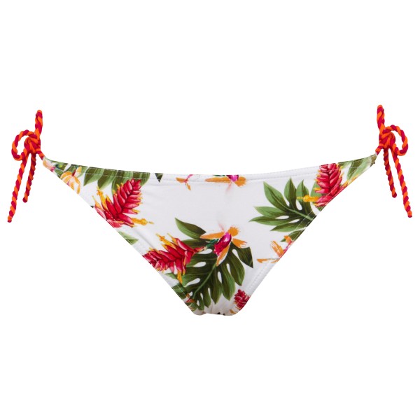 Женская Jaka Kaelua - плавки бикини Banana Moon, Blanc 
Женская Jaka Kaelua - плавки бикини Banana Moon, Blanc