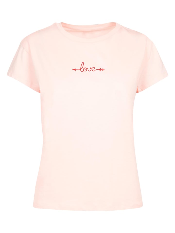 Футболка Merchcode, розовый
Футболка Merchcode, розовый