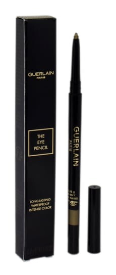 Водостойкие тени для век Contour G, подводка для глаз, Джунгли 05 Guerlain
Водостойкие тени для век Contour G, подводка для глаз, Джунгли 05 Guerlain