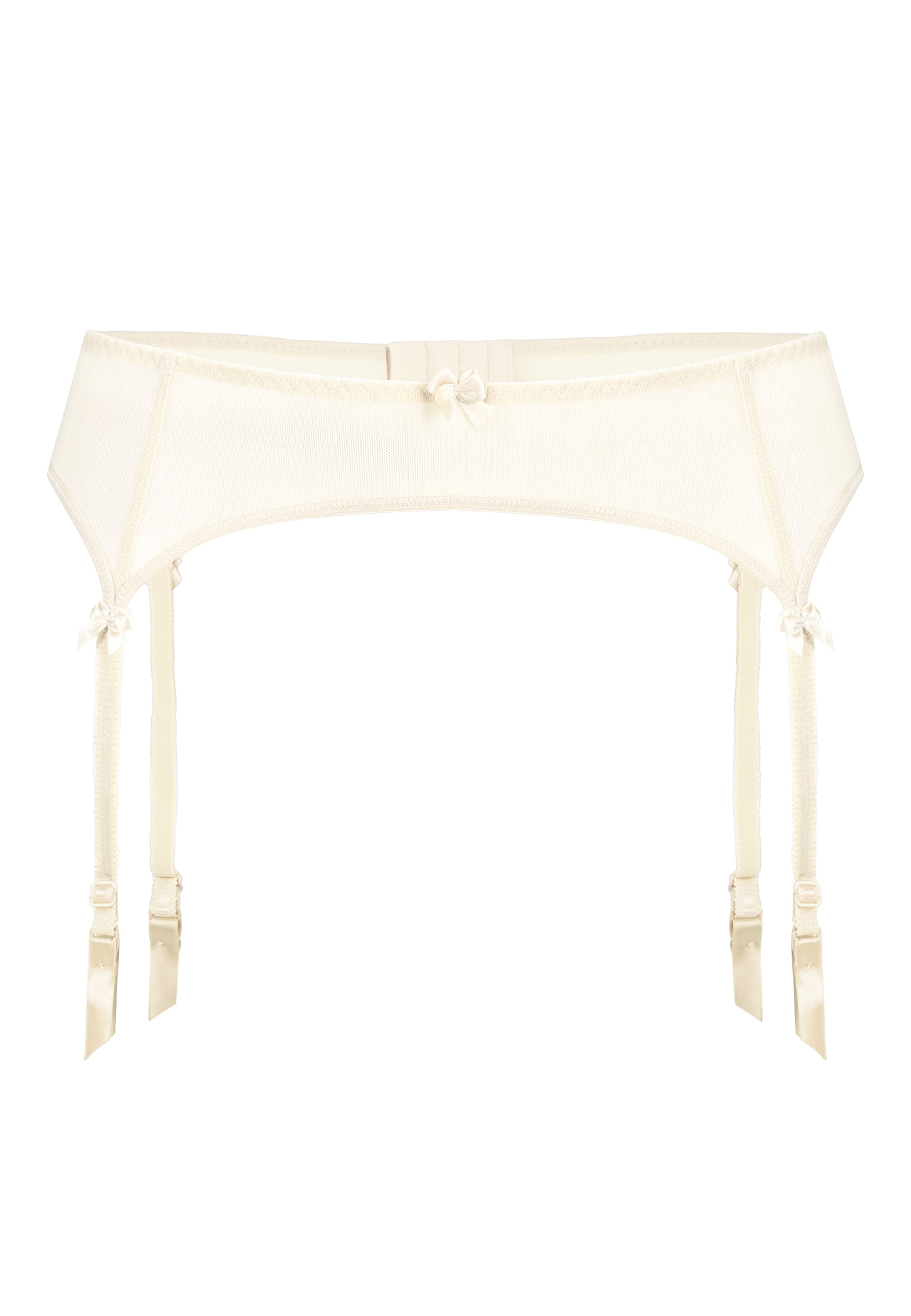 TEYLI Колготки с подвязками 'Eleonora' в цвете экрю
TEYLI Колготки с подвязками 'Eleonora' в цвете экрю