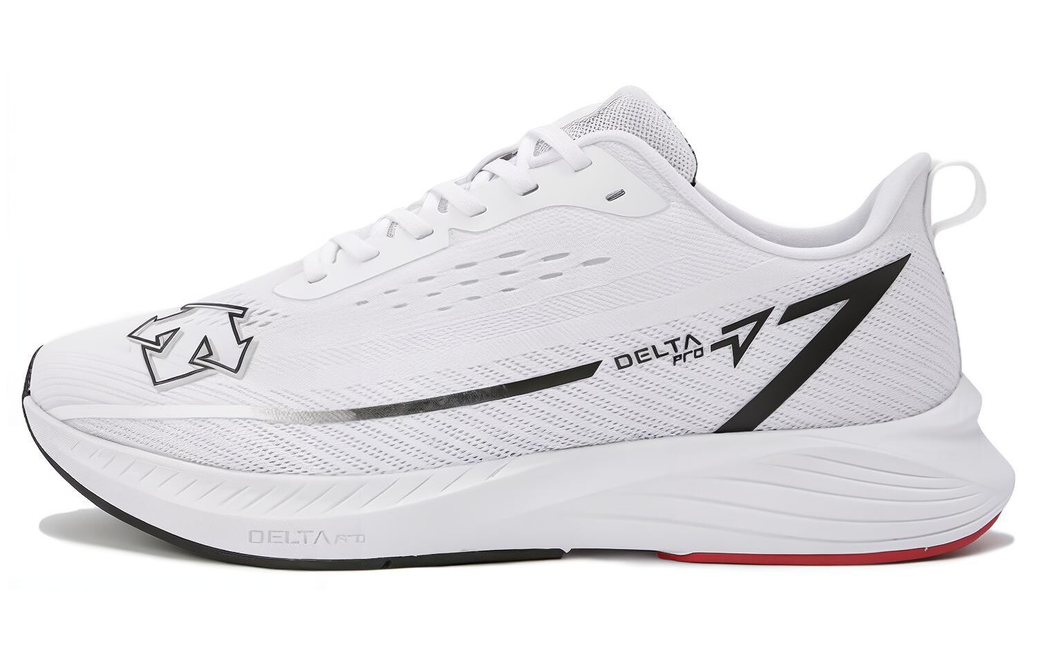 Кроссовки унисекс с низким верхом белые Descente, Белый, Кроссовки унисекс с низким верхом белые Descente
Кроссовки унисекс с низким верхом белые Descente, Белый, Кроссовки унисекс с низким верхом белые Descente