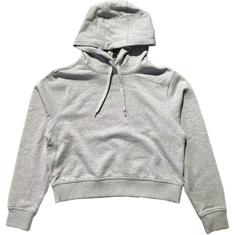 Burberry Серый свитшот Men's Gray
Burberry Серый свитшот Men's Gray