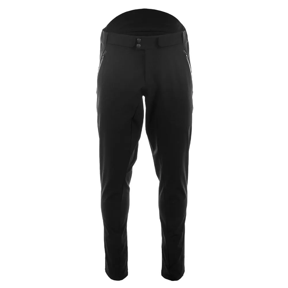 Брюки Bioracer Enduro Tech, черный
Брюки Bioracer Enduro Tech, черный