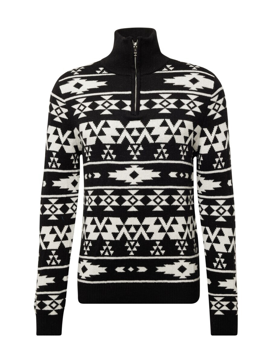 Свитер s.Oliver Sweater, черный
Свитер s.Oliver Sweater, черный