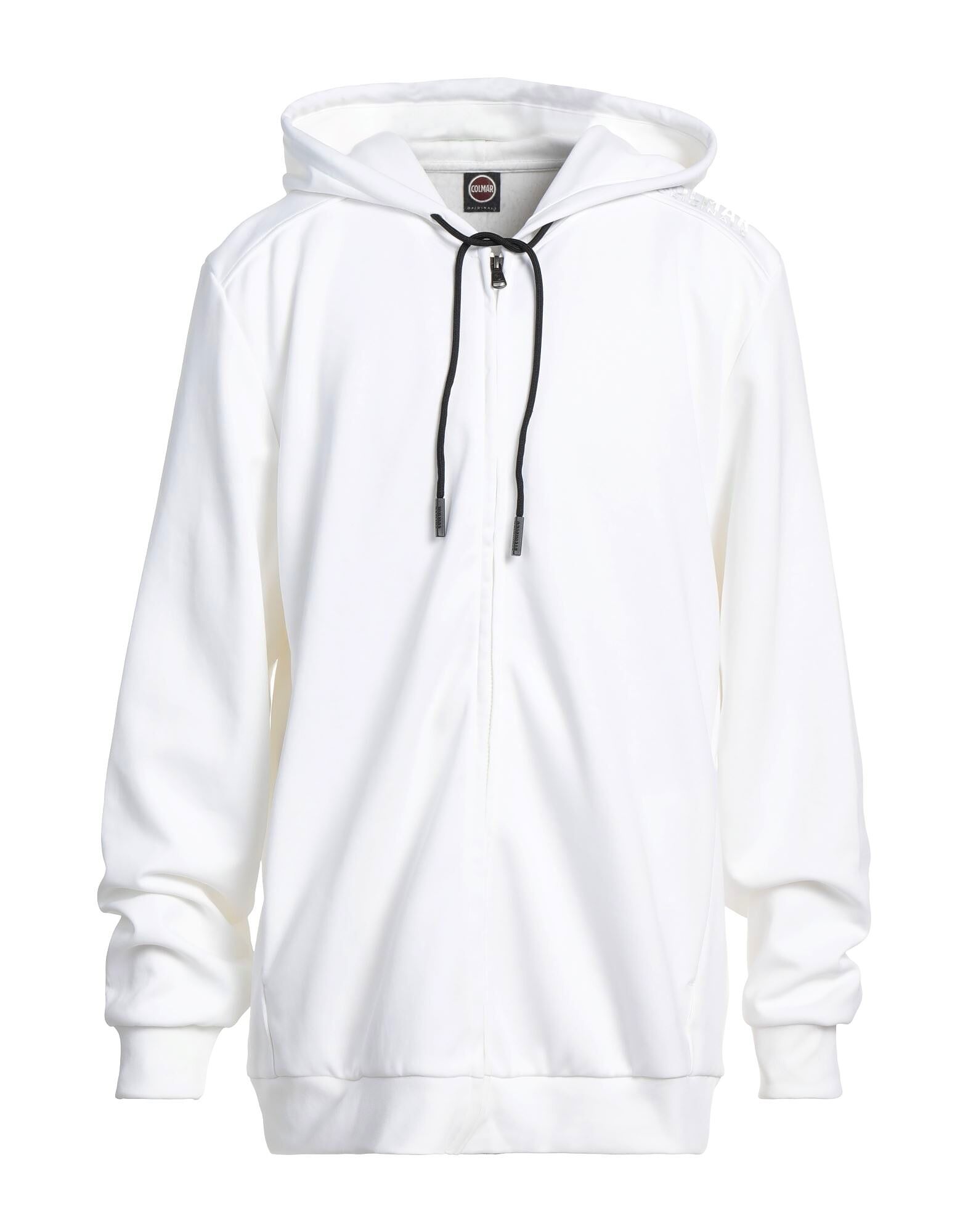 Толстовка Colmar, белый
Толстовка Colmar, белый