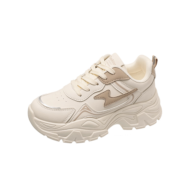 Износостойкие противоскользящие детские повседневные кроссовки для подростков Wooden Rabbit, бежевый
Износостойкие противоскользящие детские повседневные кроссовки для подростков Wooden Rabbit, бежевый