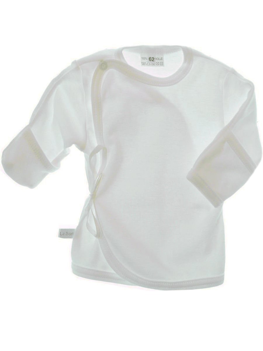 Нижняя рубашка La Bortini, кремовый
Нижняя рубашка La Bortini, кремовый