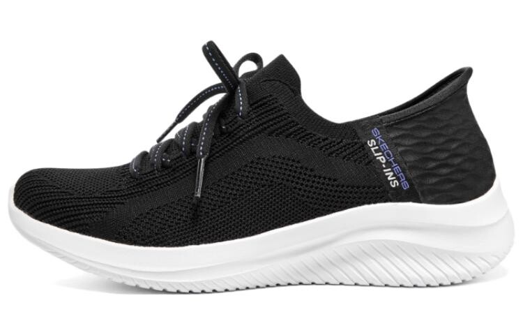 Кроссовки Skechers Ultra Flex 3.0 Lifestyle Shoes Women's Low-top Black/white, черный/белый
Кроссовки Skechers Ultra Flex 3.0 Lifestyle Shoes Women's Low-top Black/white, черный/белый