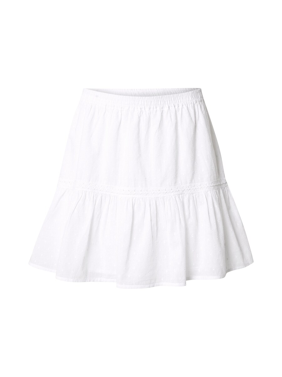 Юбка ONLY ONLDEFFIE, белый
Юбка ONLY ONLDEFFIE, белый