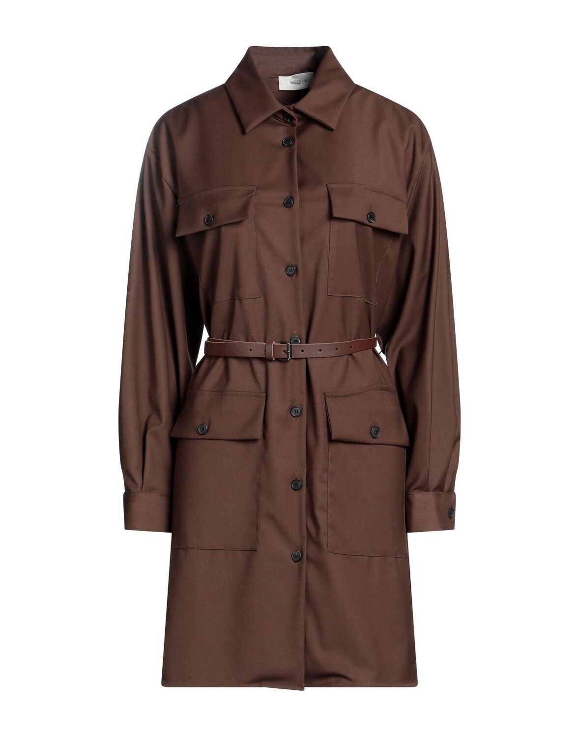 Платье Vicolo, коричневый
Платье Vicolo, коричневый