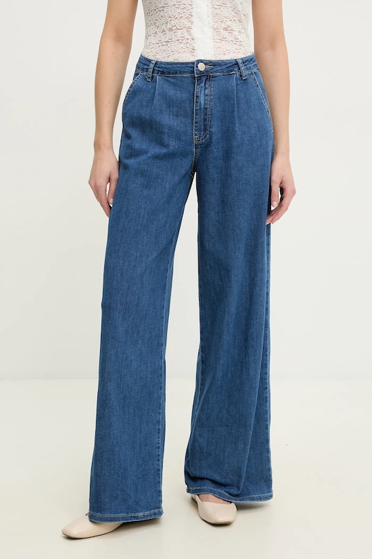 Джинсы Answear.Lab, синий
Джинсы Answear.Lab, синий