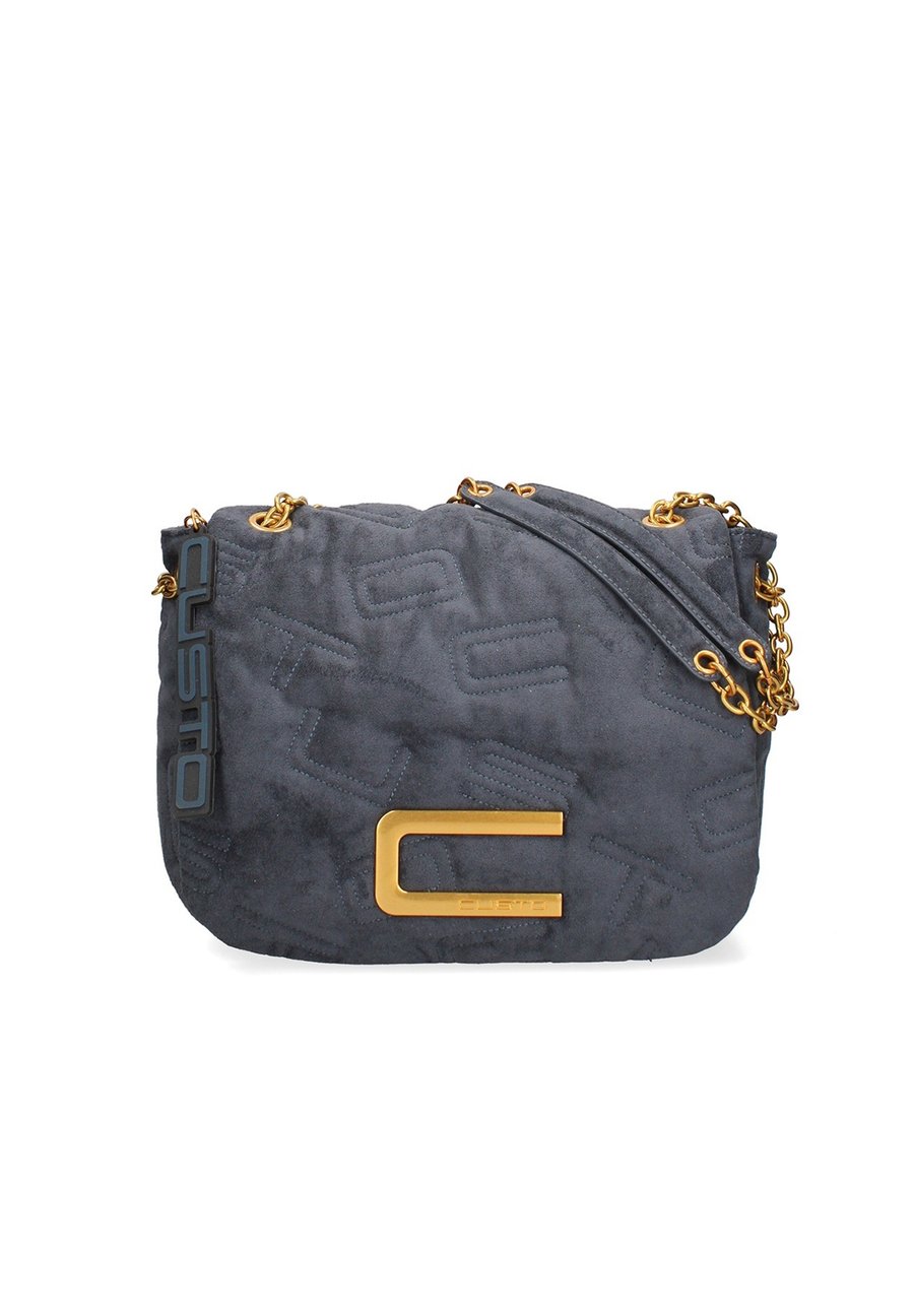 Сумка Custo Barcelona Handbag, Blu/Blue
Сумка Custo Barcelona Handbag, Blu/Blue