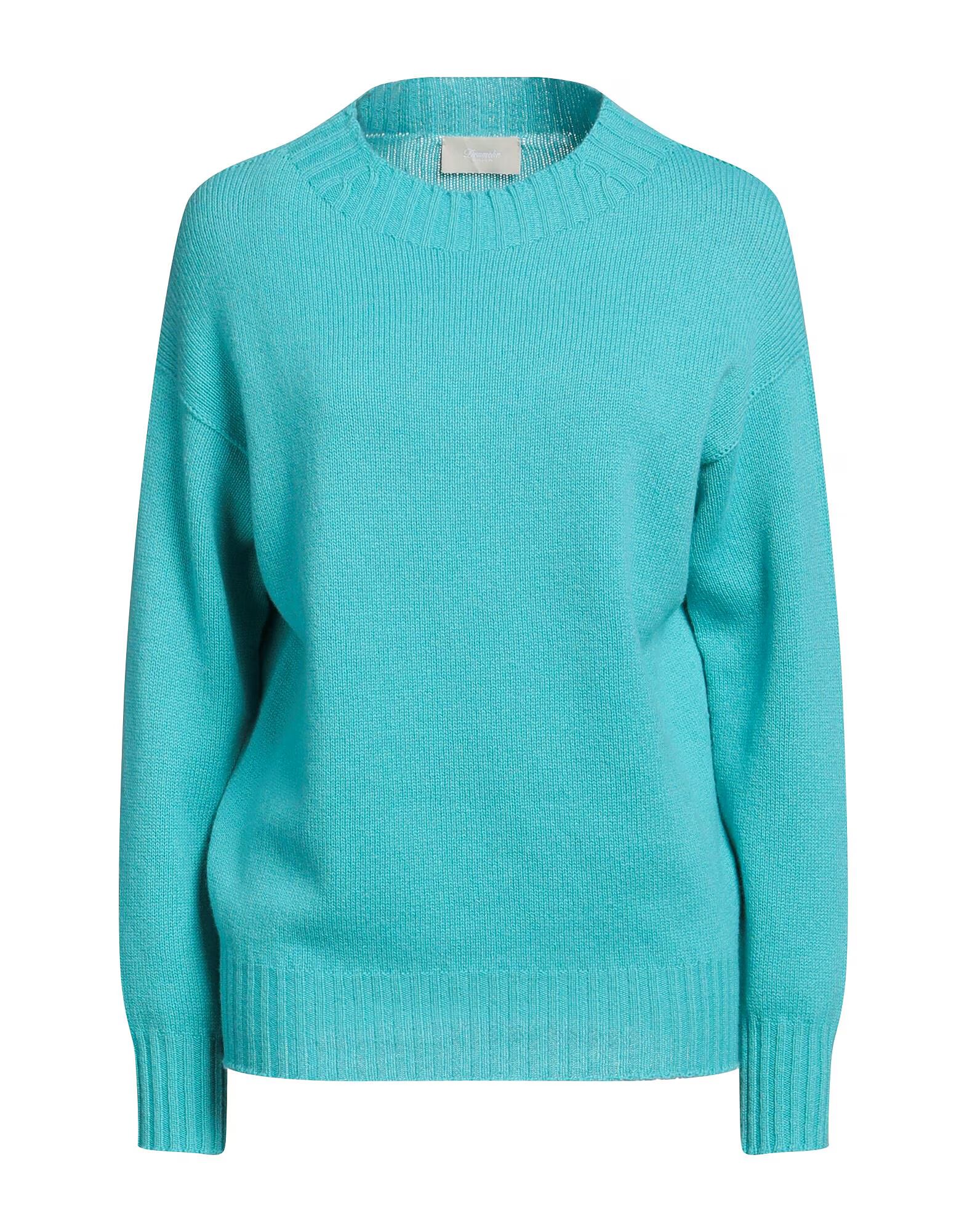 Свитер Drumohr, бирюзовый
Свитер Drumohr, бирюзовый