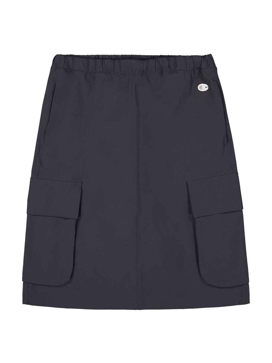 Юбка Champion Authentic Athletic Apparel, антрацит
Юбка Champion Authentic Athletic Apparel, антрацит