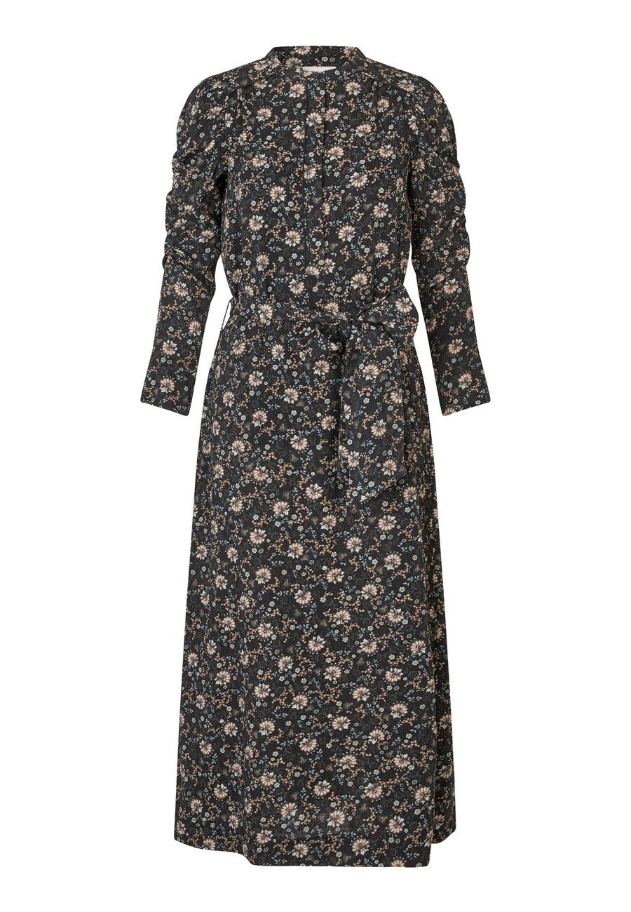 Платье Dea Kudibal Yanna, темно-синий
Платье Dea Kudibal Yanna, темно-синий